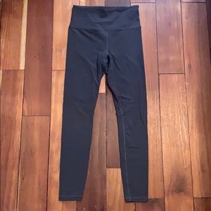 ATHLETA Ultra High Rise Elation Tight